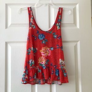 American Eagle Tank top